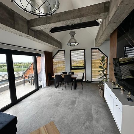 Spichlerz Malbork Apartment Екстериор снимка