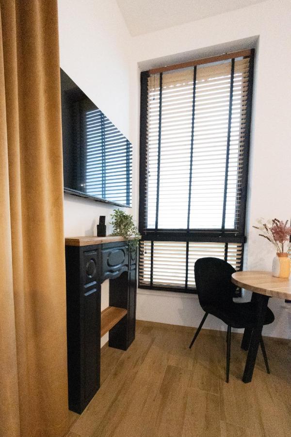 Spichlerz Malbork Apartment Екстериор снимка