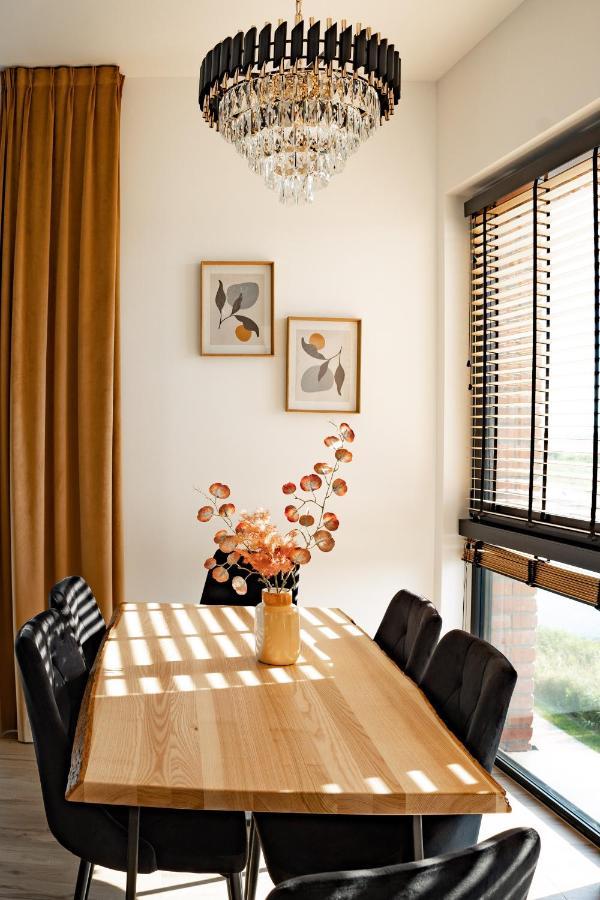 Spichlerz Malbork Apartment Екстериор снимка