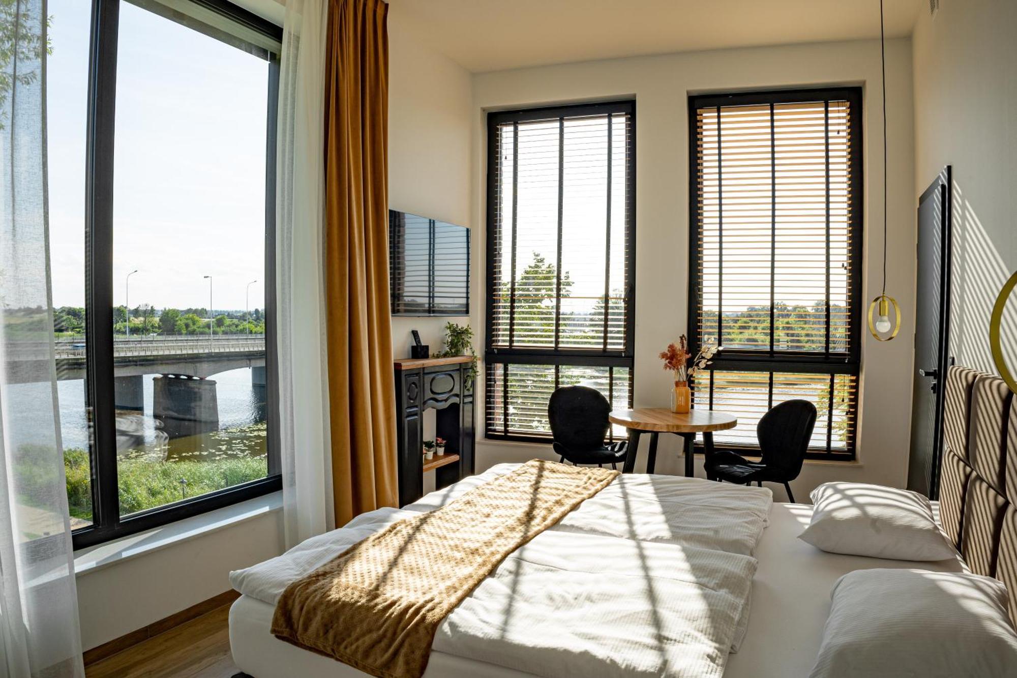 Spichlerz Malbork Apartment Екстериор снимка