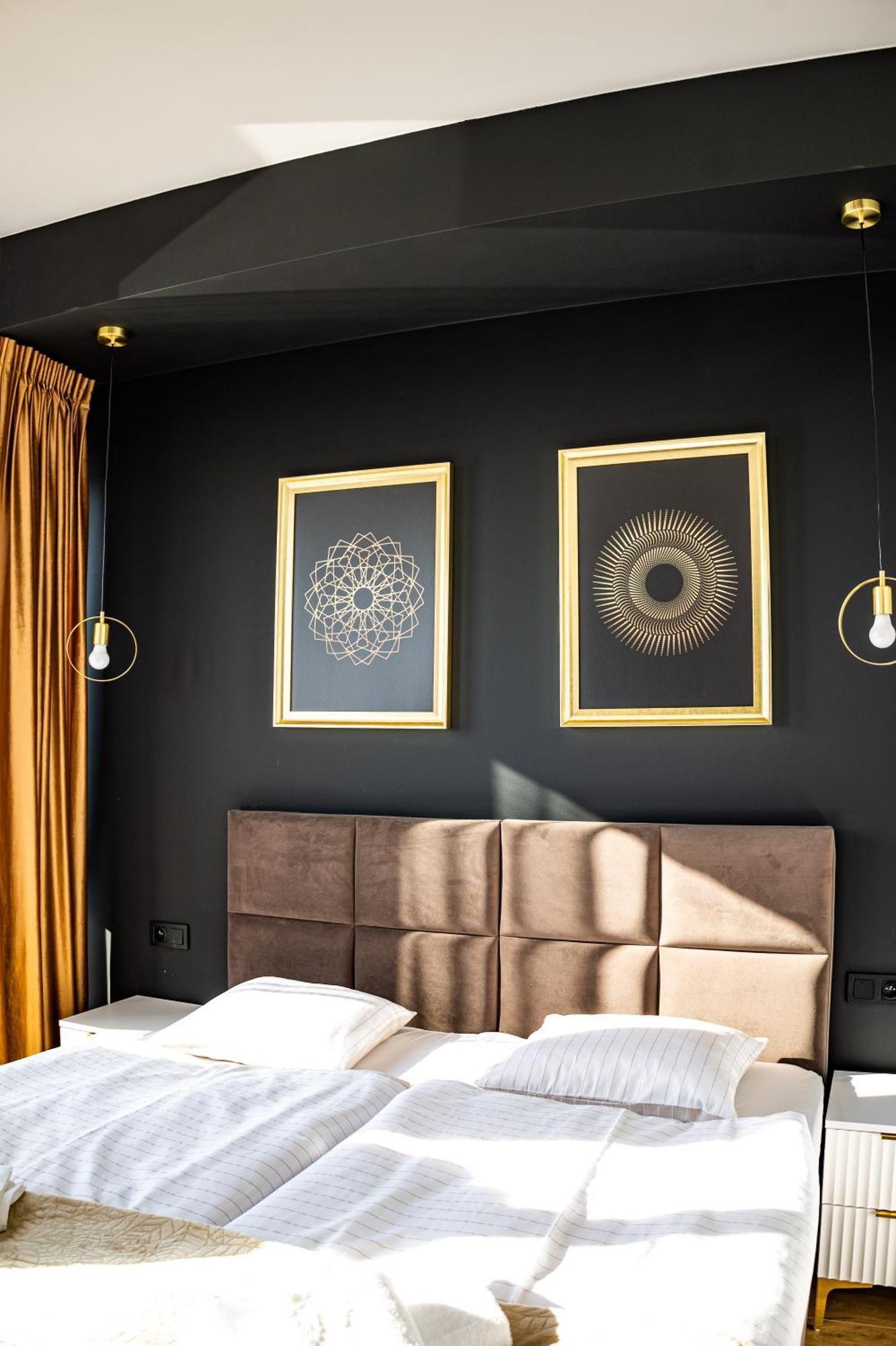 Spichlerz Malbork Apartment Екстериор снимка
