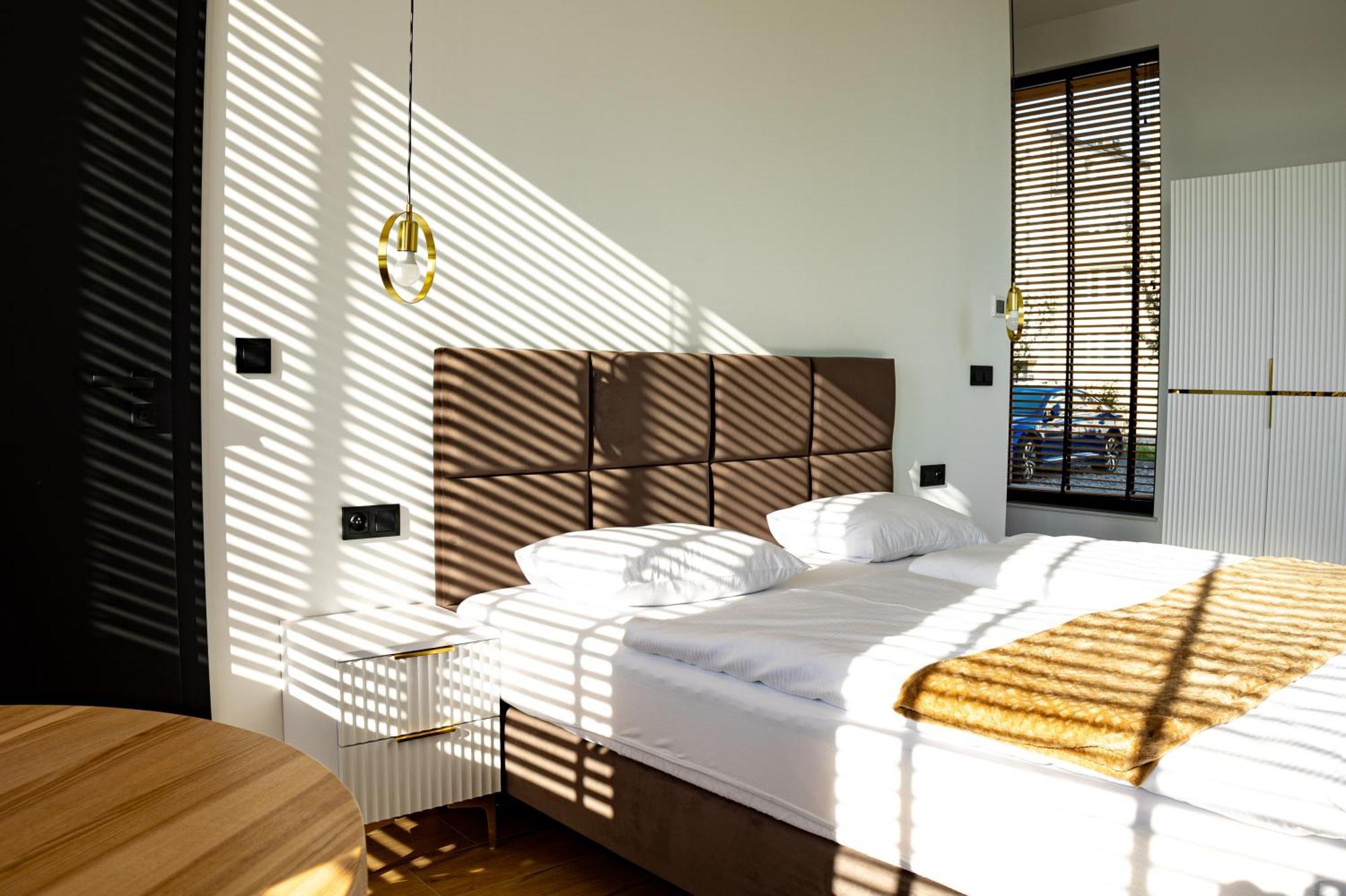 Spichlerz Malbork Apartment Екстериор снимка