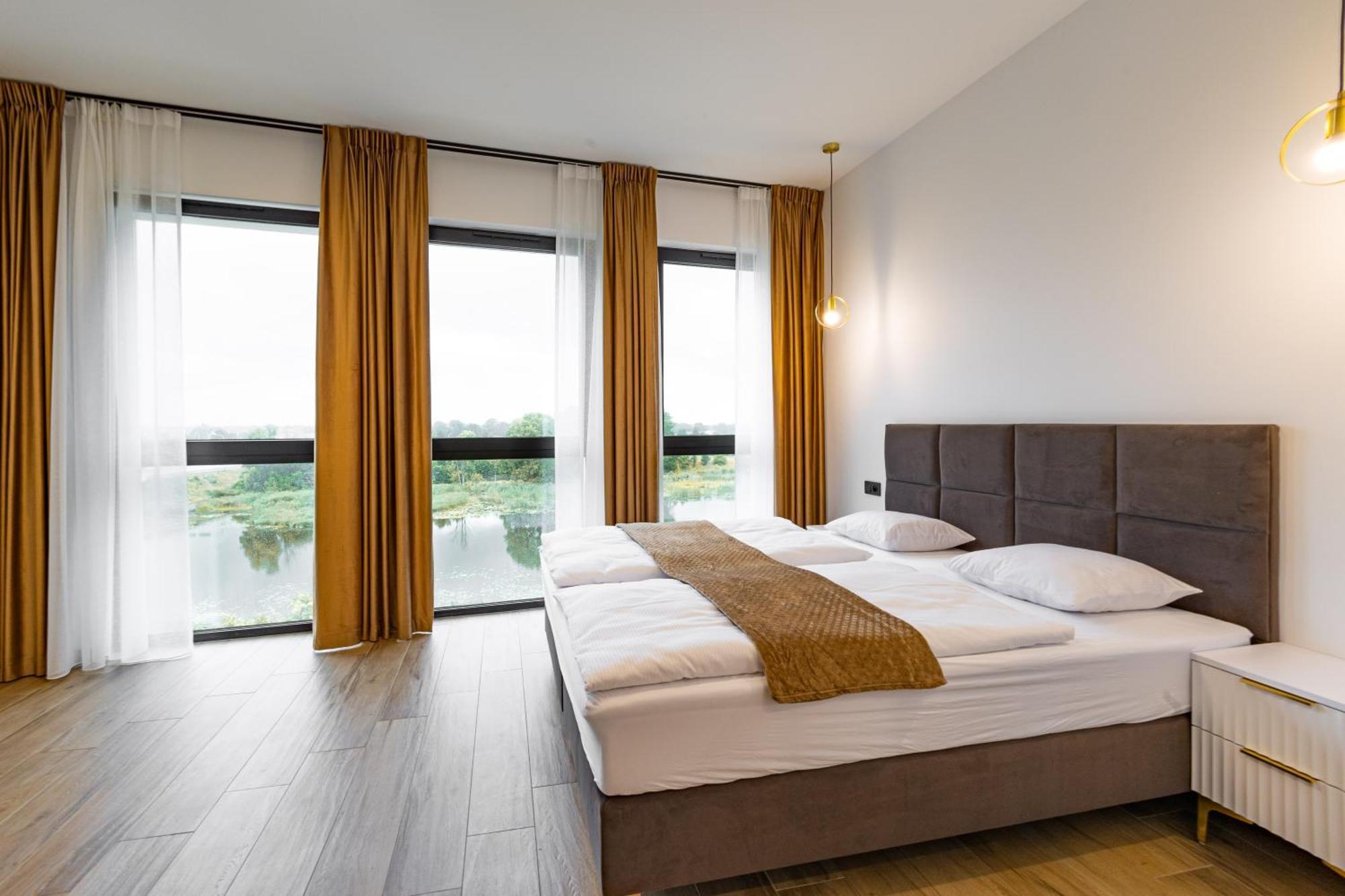 Spichlerz Malbork Apartment Екстериор снимка