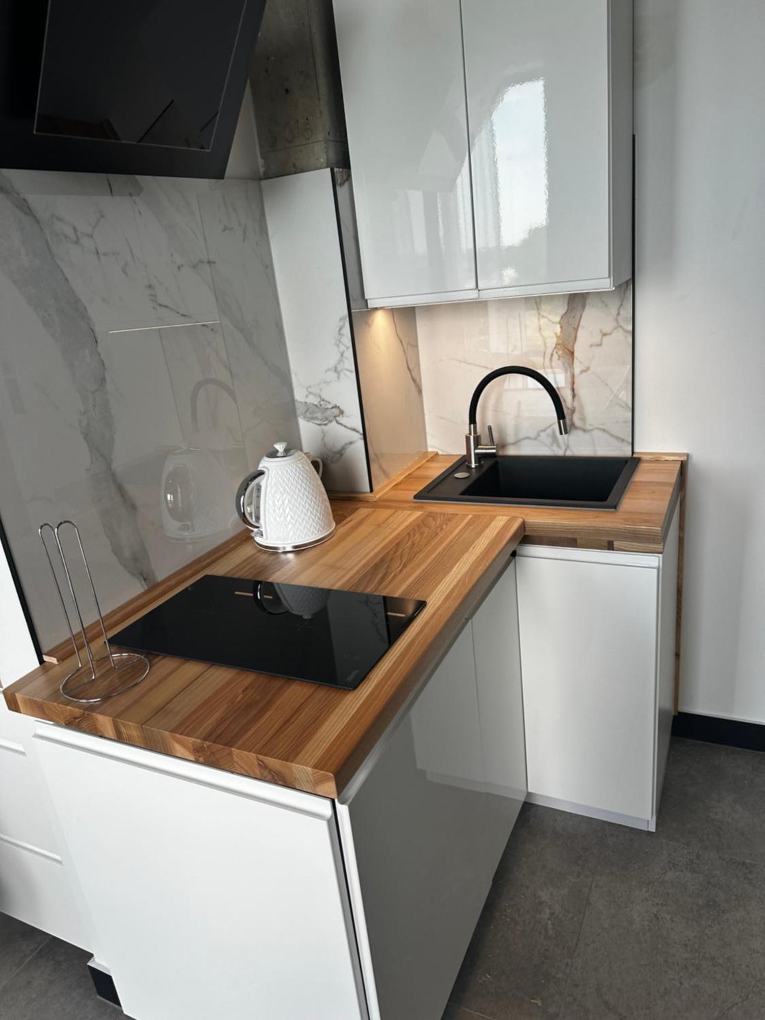 Spichlerz Malbork Apartment Екстериор снимка