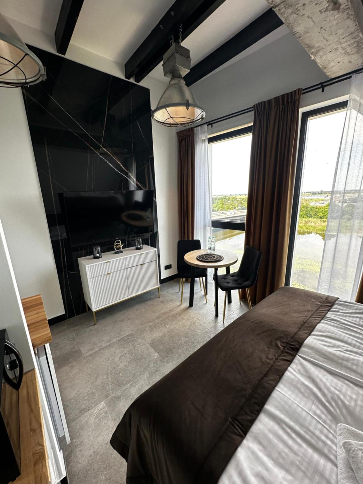 Spichlerz Malbork Apartment Екстериор снимка